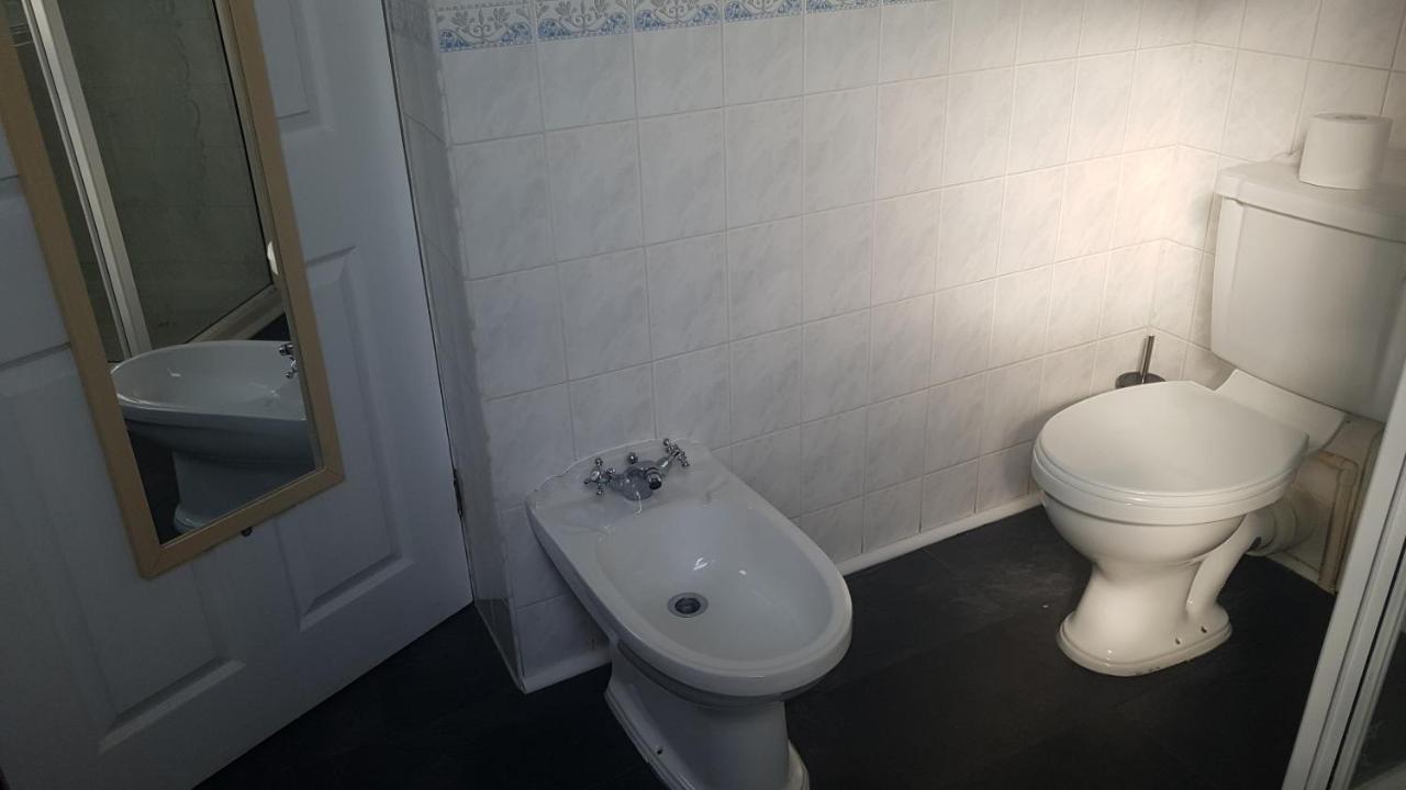 Parkview Hotel And Guest House St Helens  Ngoại thất bức ảnh
