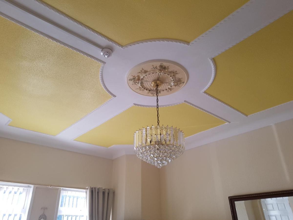 Parkview Hotel And Guest House St Helens  Ngoại thất bức ảnh