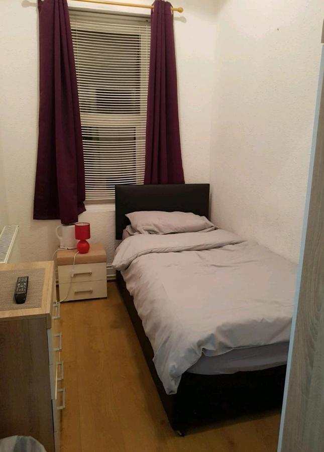 Parkview Hotel And Guest House St Helens  Ngoại thất bức ảnh